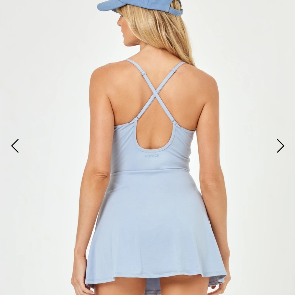 L*Space Rally Dress - Picture 2 of 3